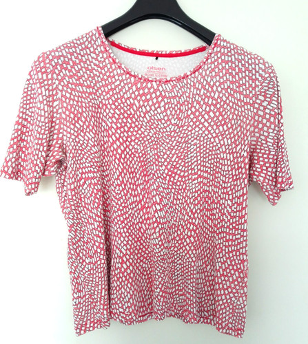 Damen shirt olsen - t-shirt, gr.