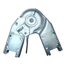 1x Leiter Gelenk Schloss Universalleiter Mehrzwegleiter Klapleiter 37,5° Winkel