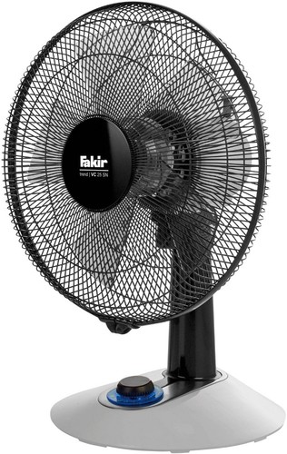 Fakir tischventilator trend - fakir,