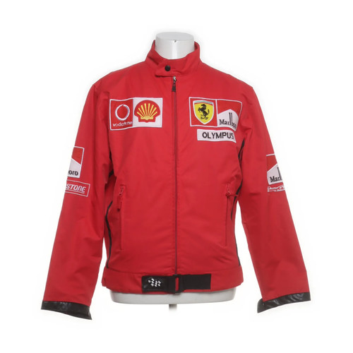 Ferrari jacke herren - ferrari,, jacke,