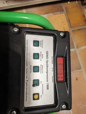 Spülkompressor Grünbeck