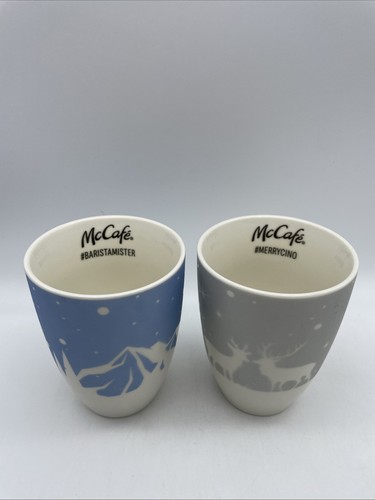 Donalds cafe - mc,