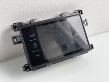 Bosch Siemens Neff Backofen Uhr E0_HG-A  00752337 für u.a. Herd BOSCH HEA23B156