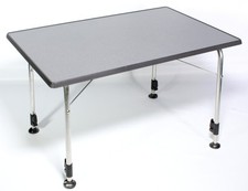 Dukdalf Stabilic 2 Campingtisch Klapptisch Esstisch Reisetisch 100x68cm 1622630