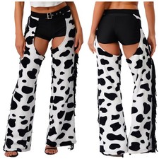 DE Cowboyhose Für Damen