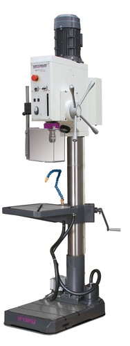 Optimum säulenbohrmaschine - optimum, dh