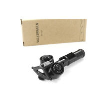 Original Skoda Superb II (3T) Düsenträger mit Spritzdüse links Scheinwerfer Düse