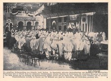 Verkündung von Bertolini zum