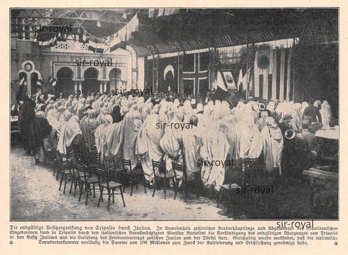 Verkündung von bertolini zum - von,
