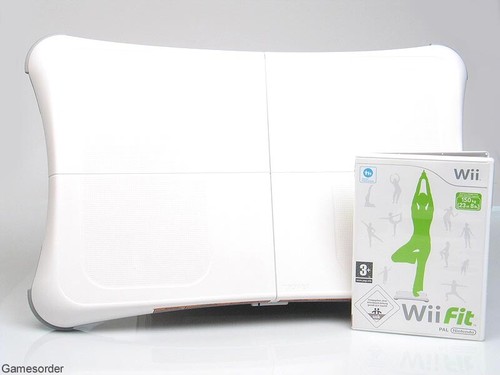 Nintendo wii original - -,