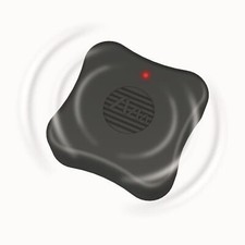 Gardigo Mäuse-Feind Mobil Wildvergrämung NEU