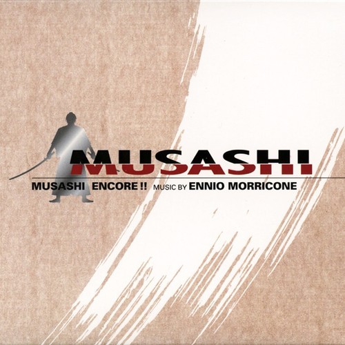 Musashi encore ennio - encore,