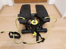 CRANE Swing Stepper für Zuhause mit Power Ropes - WIE NEU