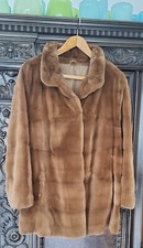 Nerzjacke, kurz geschoren, (Neupreis 10.000 Euro) für 1.299 Euro