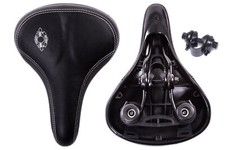 Fahrrad Sattel MO4 Damen