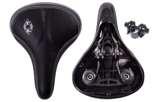 Fahrrad sattel mo4 damen - fahrrad,