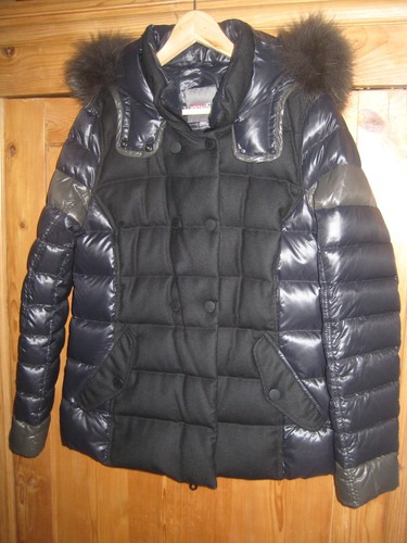 Damen duvetica daunenjacke mit - damen,