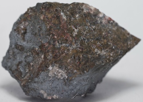 Pyrolusit kleinstufe baumann - pyrolusit,