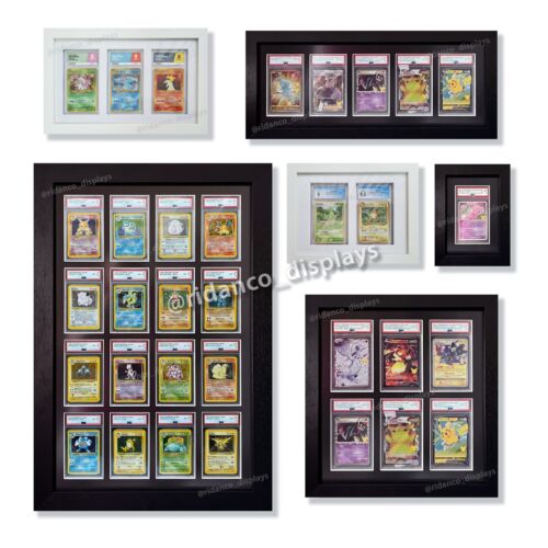 Ridanco psa card display - ridanco,
