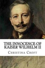 The Innocence Of Kaiser