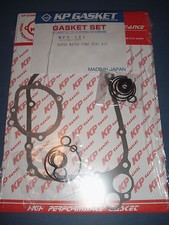 Wasserpumpe dichtsatz honda - dichtsatz,
