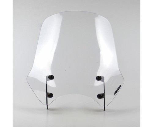 Windschild biondi transparent - windschild,