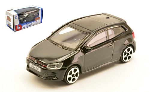 Burago polo gti - vw,