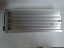 BMW Top Hifi Verst. Amplifier