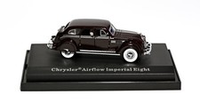 Masterpiece Busch 9987120/ 1:87, Chrysler Airflow Imperial Eight. OVP