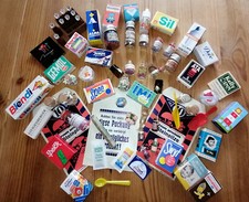 Zubehör für Kaufmannsladen