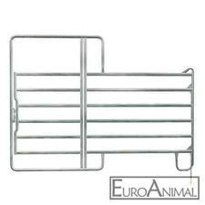 Panel Panels 3,00 Meter m.Tor