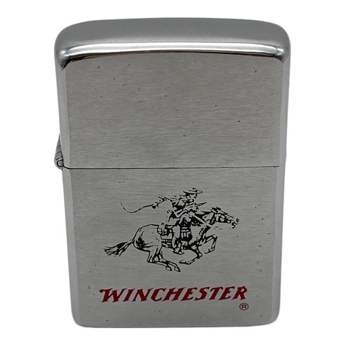 Vintage zippo 1981 - zippo,
