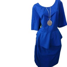 Sheego Anna Scholz Kleid