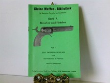 Heft colt paterson - colt,