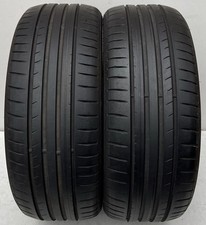 2x 5-5,9 mm Sommerreifen