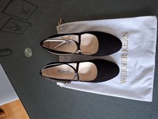 Tanzschuhe Damen 43 von Werner