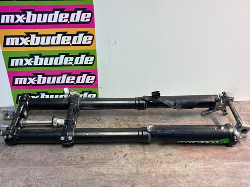 Kawasaki kxf 450 frontend - kxf,