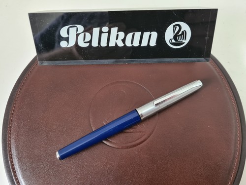Pelikan p12 silvexa - pelikan, "m"