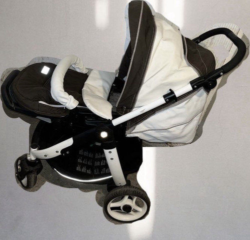 Kinderwagen set einsitzer mit - einsitzer,