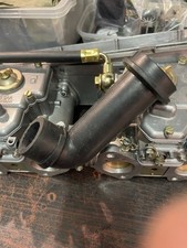 ALFA ROMEO DOPPELVERGASER