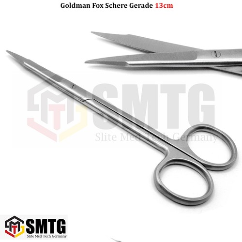 Medizinische goldman fox - medizinische,