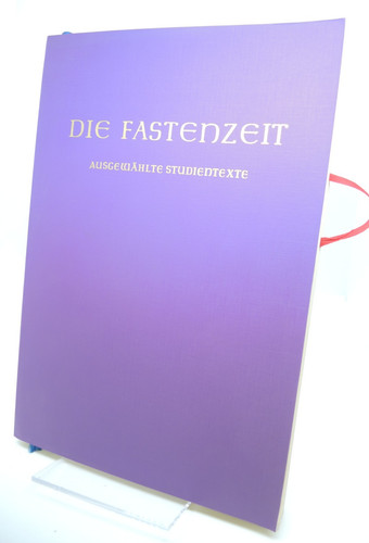 Messbuch studientexte die - /,