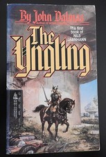 THE YNGLING JOHN DALMAS 1987