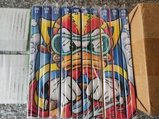 LTB 51 Bis 60 Komplett Und Neuwertig!?