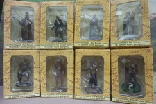 Herr der Ringe Sammelfiguren