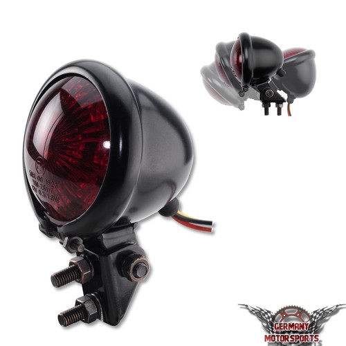 Motorrad led rücklicht - motorrad,