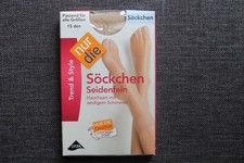 nur die Seidenfein Fein