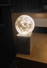 Realistic High-detail 3D