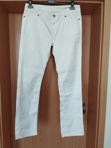 Damenhose jacky 32 neu - gr.34/32,