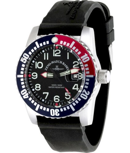 Zeno watch armbanduhr - -,